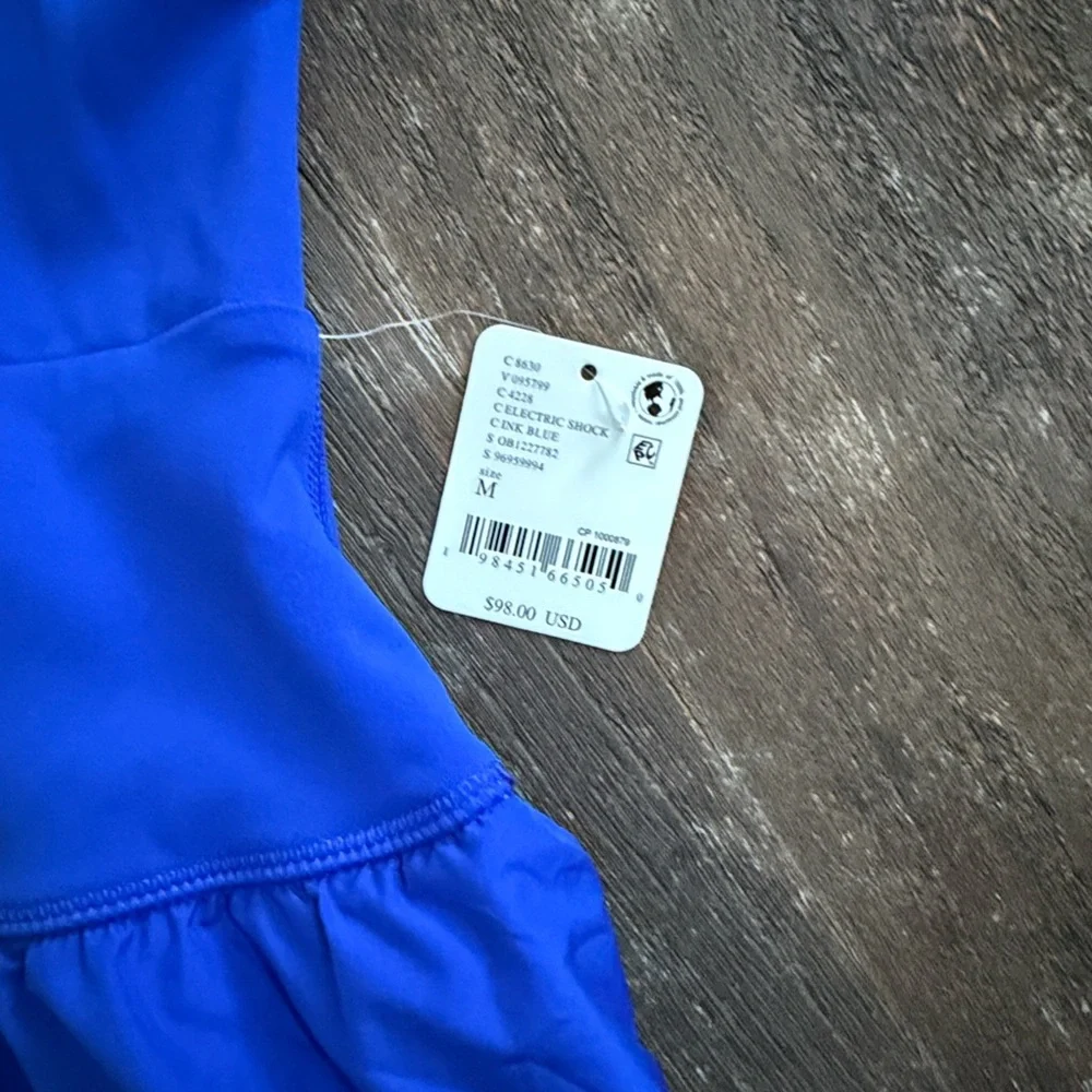 FP Movement by Free People Blue Jumpsuit - Picture 2 of 3